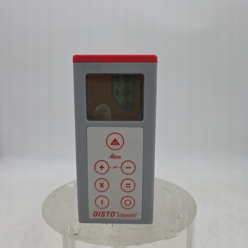 Leica disto classic laser - disto,