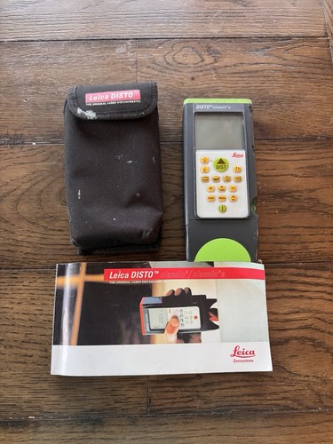 Display digitale leica disto - display,