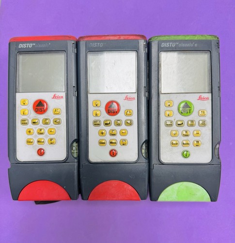 Lotto non testati leica - di, testati*