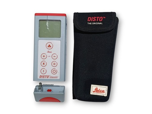 Leica classic disto laser - classic,