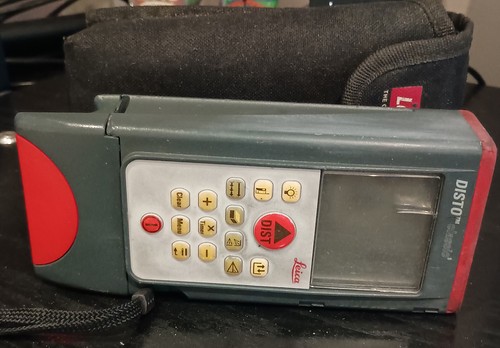 Leica disto classic - 5,