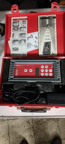 Leica disto classic - classic, laser